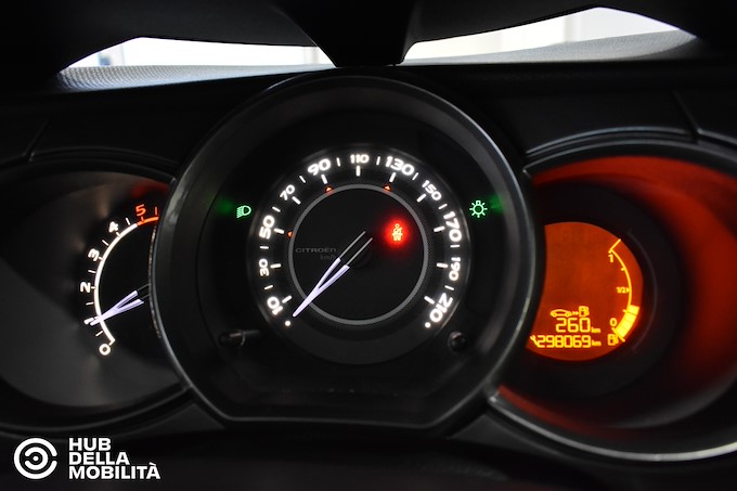 CITROEN C3 1.4 HDi 70 FAP Exclusive Style